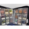 Image 6 : MTG Binder of 94 Commander Cards