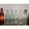 Image 3 : Assortment Of Vintage Coke Bottles & More