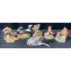 Image 1 : Porcelain Figurines