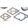 Image 2 : Antique Sad Irons, Trivets, and Iron Parts