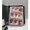 Image 3 : Binder of Score 90-91 Hockey Cards