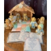 Image 1 : Cherished Teddys Nativity Collection  8T