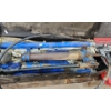 Image 10 : Ultrasonic Flow Meter, Plastic Welding Kit, Glass Cut Out Knife On Folding Shop Table & More