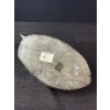 Image 3 : Carved soapstone Inuit Loon with label 10”