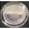 Image 7 : 2003 Silver Maple Leaf Hologram Fine Silver Set