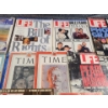 Image 4 : Collection of Vintage LIFE and Time Magazines- The Beatles, The Pope, War Stories