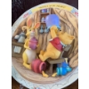 Image 2 : Decorative 3D Whinny The Pooh Plates 8T
