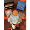 Image 1 : Pocket Trinkets & Collectible Currency Collection