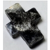 Image 1 : Diamond (0.71 ct, 8×6×1.4 mm)