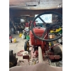 Image 8 : 1945 Massey Harris Model 30 modified with 4.3l GM Engine all working includes all parts to complete