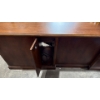 Image 13 : Gorgeous Large Solid Wood Desk By Hooker Furniture - 77W, 34D, 31T 
