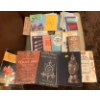 Image 1 : Box of Books, Many About Collectibles 