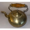 Image 2 : Vintage Brass Home Comforts - Tea Kettle Candle Stick Holders & More 7T