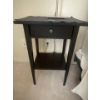 Image 2 : Pair of Nightstands 28Hx18Wx14D