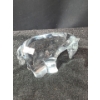 Image 1 : Glass Polar Bear Decor 5 W, 3 D, 4 T 
