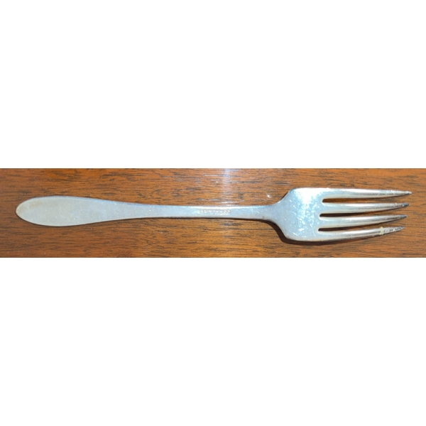 Community Silverplate Flatware Set in Box