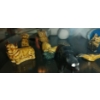 Image 4 : Three Collectible Teddy Bears, & Red Rose Tea Vintage Collectible Whimsickle Figurines