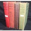 Image 1 : Edgar Rice Burroughs Tarzan Series: "The Untamed", "Jungle Tales", "Of The Apes", "Return of Tarzan"