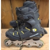 Image 2 : Koho Size 10 Roller Blades with Accessories