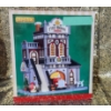 Image 1 : Fire Station Light-Up With Assorted Themed Decorations