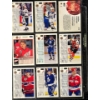 Image 14 :  1991-92 Pro Set Hockey Cards Feat Players From The Montreal Canadiens 