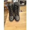 Image 8 : aldo size 6.5 womans heals 100$ a pair set of 3 brand new 