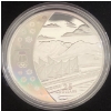 Image 2 : 2008 $25 Home of the 2010 Olympic Winter Games Coin 92.5% Silver 27.78 Grams