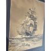 Image 5 : Vintage Nautical Themed Decor & More 16T