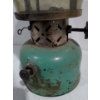 Image 3 : Survivalist Essentials - Antique Camp Lantern Shimano Composite Fishing Rod Vintage Hiker's Pack