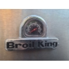 Image 3 : Broil King Natural Gas Model 9312-87 Barbeque 52 W, 22 D, 48 T, Protective Cover Included 