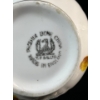Image 6 : "Gold" Trimmed China
