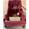 Image 5 : Red Kiddie Wagon - 42L, 18T