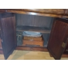 Image 5 : Gorgeous Dining Room Buffet w Onate Wood Carving 60w, 20 d, 58 h