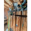 Image 3 : Lawn & Garden Maitenence Tools - Shovels Rakes Telescopic Poles & More