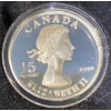 Image 2 : 2009 Vignettes of Royalty Series-Queen Elizabeth II