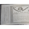 Image 2 : Original 1860s State Of South Carolina Military Defence Bonds. 