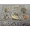 Image 3 : 1969 Canadian Uncirculated Coin Set plus 1972 & 1978 Canadian 6 Coin Set