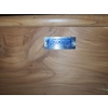 Image 4 : Eatonia Cedar Chest 42 W, 20 D, 19 T, Key Included 
