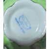 Image 6 : 5 Rhapsody Fine China Tableware Pieces with Floral Design