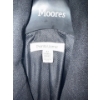 Image 2 : Men's Outerwear - Moores Pronto Uomo Jacket w/ Fashion Scarf Size 42