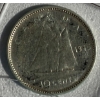 Image 5 : Uni-Safe Coin Albums for Canadian Coinage, 1 Cent 5 Cents, 10 Cents, 25 Cents and 50 Cents