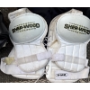 Image 3 : Bundle Of Hockey Equipment- Gloves, Pads, Bauer Items & More