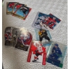 Image 2 : Assorted Upper Deck NHL Hockey Trading Cards