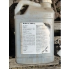 Image 3 : bench rubber bins a couple saws hammer and the good stuff for weeds "Nufarm Trillion"