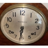 Image 3 : New Havon Duo Strike Cathedral Gong Movement Mantle Clock 21x8