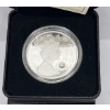Image 2 : 2012 $20 Fine Silver Coin The Queens Diamond Jubilee 31.39g