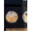 Image 4 : 2016 $10 Reflections of Wildlife - 3 Coin Pure Silver Set