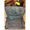 Image 2 : Large Eddie Bower Suitcase on Rollers w/Handle Plus Smaller Suitcase