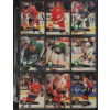 Image 7 : Collection of Vintage 1990-91 Pro Set Hockey Cards 