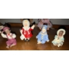 Image 4 : Dolls From All Walks Of Life. Sizes Vary 4T